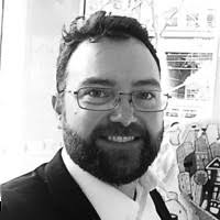 Robert Humphries, LG, LEG