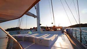 Do you have sailboats, catamarans, powerboats or houseboats to charter? Boutique Cruise Mediterranean By Yacht Boutique No 1 Luxury Blue Cruise With Gulet Victoria In Italy France Spain Cr Yacht Rental Boat Rental Yacht Charter