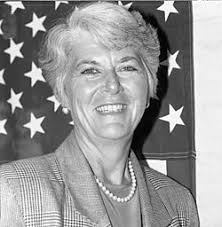 Geraldine Ferraro
