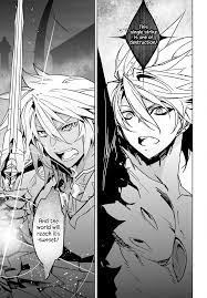 Fate/Apocrypha manga chapter 61: Sieg vs Karna : r/fatestaynight