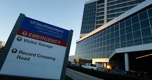 Dea Investigating Ut Southwestern After Nurses Overdose
