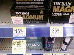 See full list on healthline.com Magnum Condoms Are Pretty Much The Same Size And The Rest Is Just Marketing