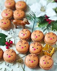 na dannom izobrazhenii mozhet nahoditsya eda マカロン お菓子 手作り ガナッシュ