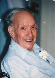 Robert Newman Obituary