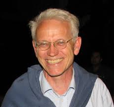 Carillonconcert door Bernard Winsemius