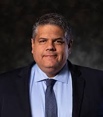 Angel Alejandro, MD.