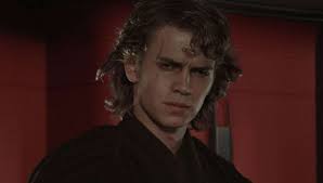 This was taken from the making of star wars revenge of the sith back when george lucas was in charge. How Star Wars The Clone Wars Changed Revenge Of The Sith For The Better