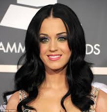 Elderly nuns step up their battle against Katy Perry in singer's bid to buy  LA convent