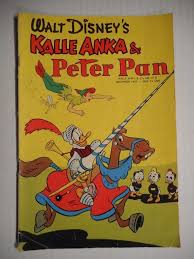 Pin By Robert Breschard On Peter Pan Disney Favorites Peter Pan Book Cover