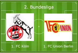 Ich blicke nur auf uns selbst. 1 Fc Koln Logo Schablone