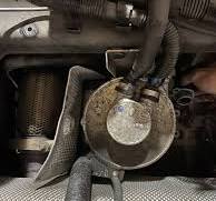 Oil pipe | Audi R8 Forums