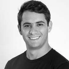 Daniel Kader's Instagram, Twitter & Facebook