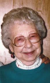 Mildred Mickey Fernald Obituary November 2, 2011