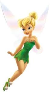 Add emotion to your chat with over 80,000+ stickers @ chatsticker.com. Roommates Tinkerbell Giant Wall Decal Multi Colour Rmk1494gm Buy Online At Best Price In Uae Amazon Ae