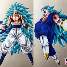 Win a carrying pencil set. Dargoart Drawing Of Gogeta Gogeta Gogeta Drawing By Anime4200 Dragoart Com Ranc Akbana