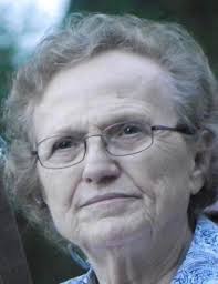 Obituary information for Willi G. (Meade) Boyd