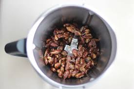 Recette De Pralin Praline Thermomix Recette Praline Thermomix Thermomix Recette