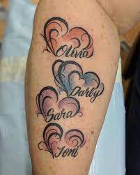 Tattoo artist referral in hobart, tas. Tattoo By Honest Josh Scripttattoo Colortattoo Forearmtattoo Professionaltattooartist Professionaltattoo Blackcatcol Tattoo Script Tattoos Forearm Tattoo