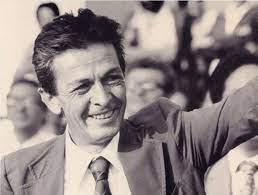 He was a leading spokesman for national communism. Scritti E Discorsi Di Enrico Berlinguer Wikipedia