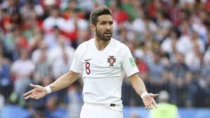 Find the perfect joao moutinho portugal stock photos and editorial news pictures from getty browse 2,684 joao moutinho portugal stock photos and images available, or start a new search to. Wolves Confirm The Signing Of Portugal International Joao Moutinho On A Two Year Deal 90min