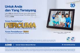 Amanah Saham Nasional Berhad Posts Facebook