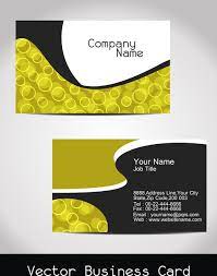 You can download this file in coreldraw version 11 and ai format for i. Abstract Visiting Card Design Free Vector In Encapsulated Postscript Eps Eps Vector Illustration Graphic Art Design Format Format For Free Download 2 58mb