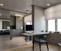 We've just moved in to our new apartment! 50 Meter Grau Fenix For Interiors Innovative Material Fur Interior Design