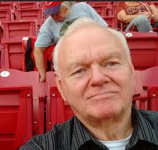 Congratulations Sean McGeary first 800