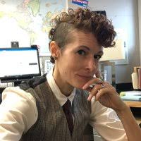 Anne Gordon (@annegordonlaw)