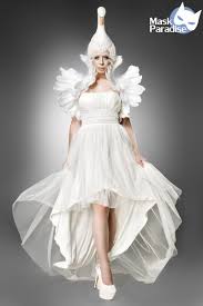 Diy zombie black swan and zombie white swan halloween costumes. Schwanenkostum White Swan Komplett Kostum Set Damen Schwan Fasching Halloween Ebay