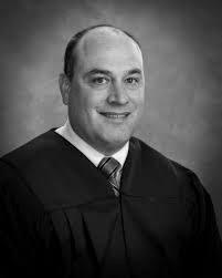 JUDGE KIRK M. MORGAN