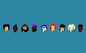 Nft Sales Shoot Towards 2 Billion In August 2021 Fueled By Cryptopunks Bitcoinke