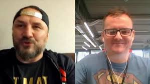 Artur, weź coś na uspokojenie!". Promotor Szpilki nie wytrzymał