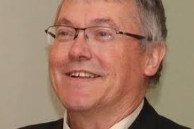 🔥 Markus Hess 24.12.1953