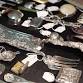 Colston Hall Antique & Collectors Fair event image