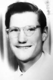 David Kilbane Obituary (1938