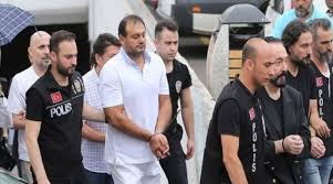 Organize suç örgütü lideri sedat peker'in paramount otel ve sezgin baran korkmaz iddiaları sonrası paramount otel'in kurucusunun kızı yasemin uras 'cihan ekşioğlu otele tank ile geldi'. Adnan Oktar Davasinda Ikinci Gun Uc Numarali Isim Tarkan Yavas Savunmasini Yapti Haberler Son Dakika