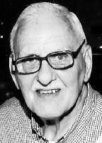 Arthur Eakin Obituary (1929