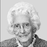 Severine Gallion Obituary (2006)