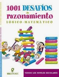 Con estos juegos de matemáticas para primaria ✅, ordenados por curso y tema puedes practicar exactamente el concepto que necesitas de forma divertida. Ragados Suto Tokeletes Juegos De Razonamiento Logico Matematico Alhudaaz Org