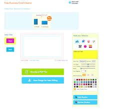 Play it safe near the borders because cutting may vary ever so slightly, it's a good idea to keep all of your valuable text and logo information within the design safe zone. The Best Business Card Printing Services Reviews By Wirecutter