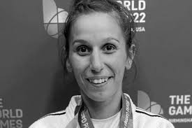 Nie żyje Sandra Badie. Miała zaledwie 31 lat