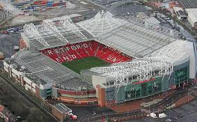 Manchester United Recruits Sound Engineer To Boost Old Trafford Atmosphere Manchester united football club is a professional football club based in old trafford, greater manchester, england, that competes in the premier league, the top flight of english football.