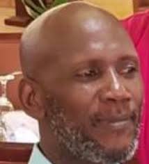 Mr. Clarence Arthur Birch