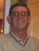 Kenneth Donald Henson