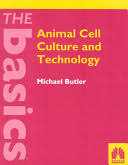 Check spelling or type a new query. Animal Cell Culture And Technology Michael Butler Google Books