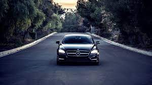 Mercedes Benz C Class 550 Lensview2 Mercedes Benz Wallpaper Mercedes Wallpaper Mercedes Benz