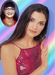 Ana maria orozco ретвитнул(а) magazine chip tv. Ana Maria Orozco Ecured