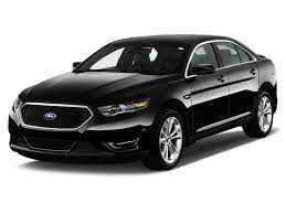 Discover 500,000+ repair & service manuals for cars, appliances, electronics & more. 2015 Ford Taurus Review Ratings Specs Prices And Photos The Car Connection