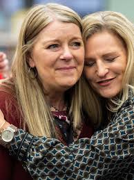 Meet Leon County's Teacher of the Year: Melissa Olson of DeSoto Trail